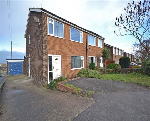 3 Bedroom Semi-Detac...